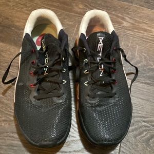 Nike metro CrossFit shoes